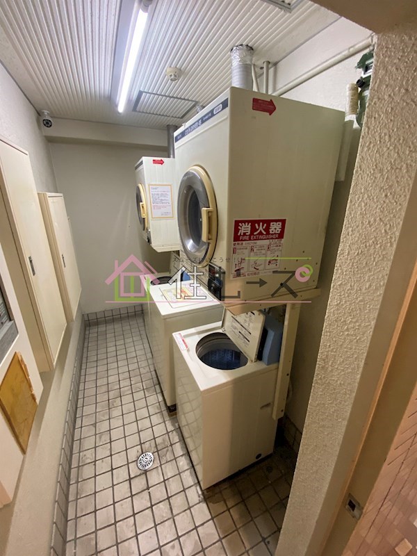 シティハイツピコ その他外観5