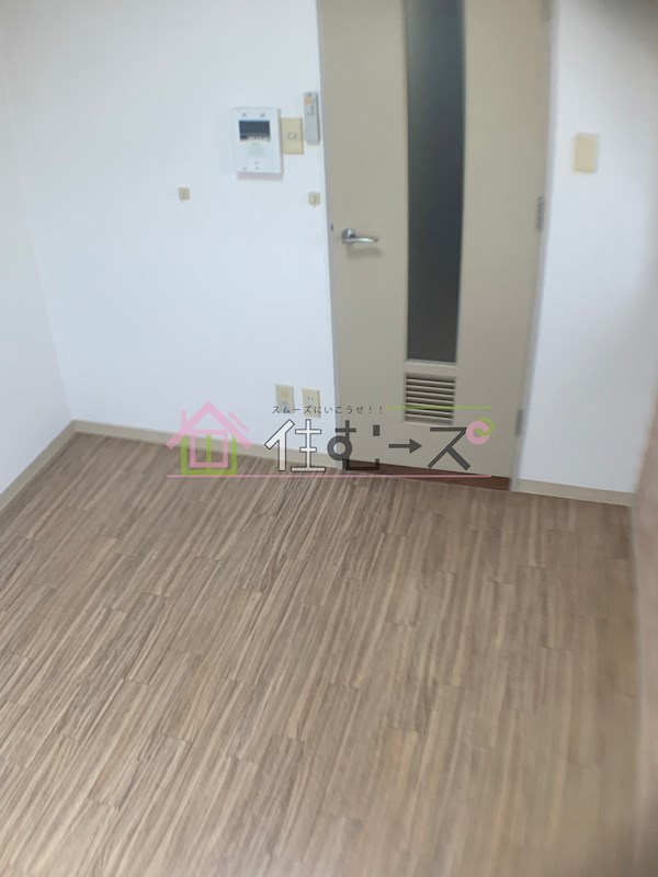 シティハイツピコ リビング