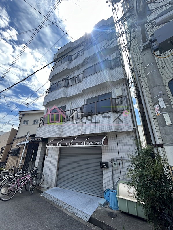 ハイム南住吉 その他外観1