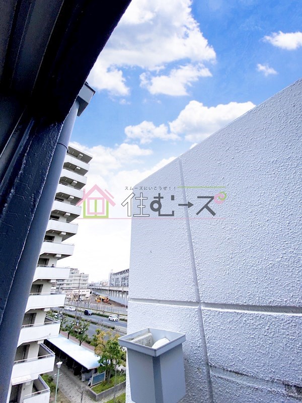 ムックマンション その他2
