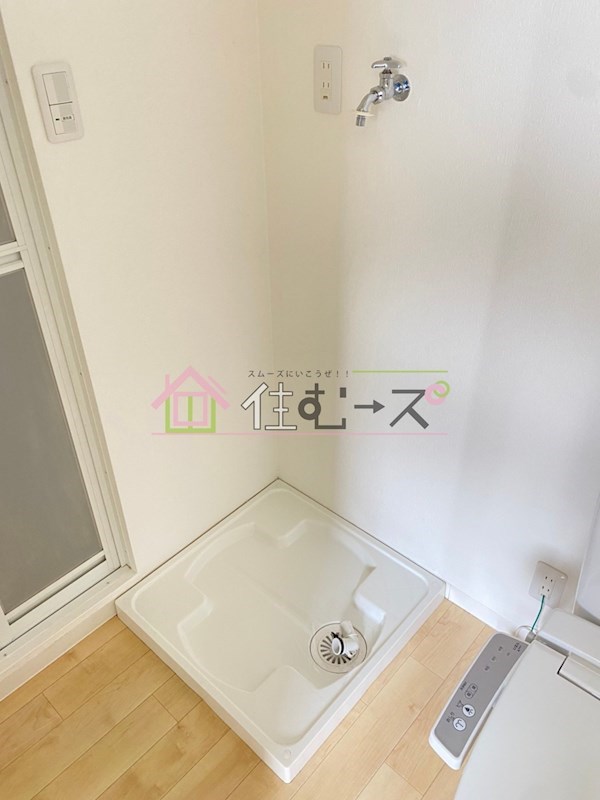 ムックマンション その他3