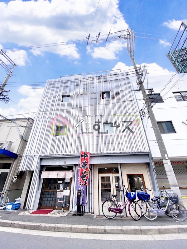 ムックマンション その他外観1
