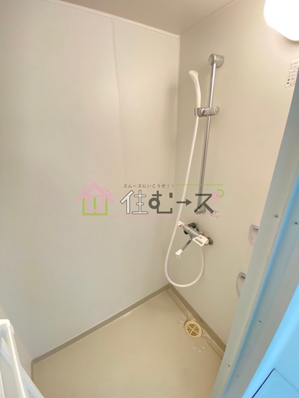 ムックマンション 風呂画像