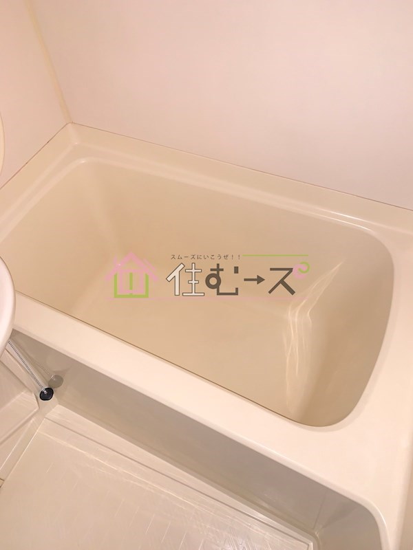 エトワールヴィルーR深江駅前 風呂画像