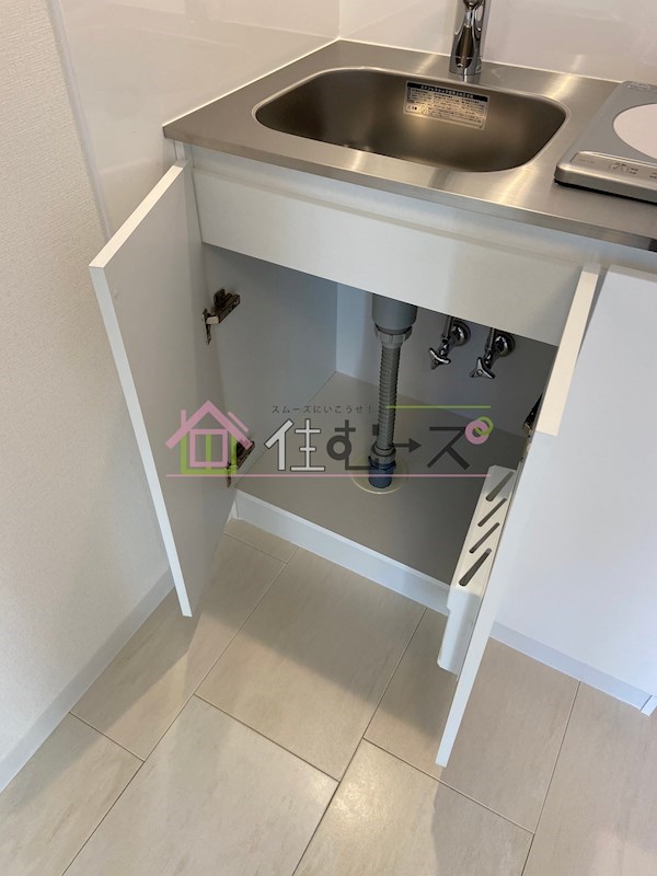 サザンドミトリーⅠ その他2