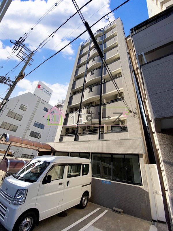 サザンドミトリーⅠ その他外観1