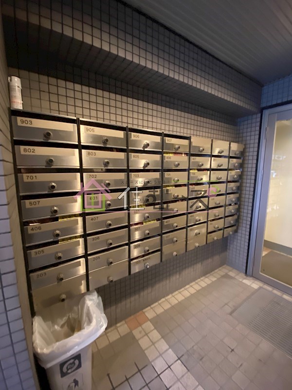 サザンドミトリーⅠ その他外観4