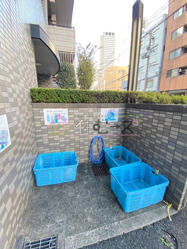 エスリード難波  その他外観4