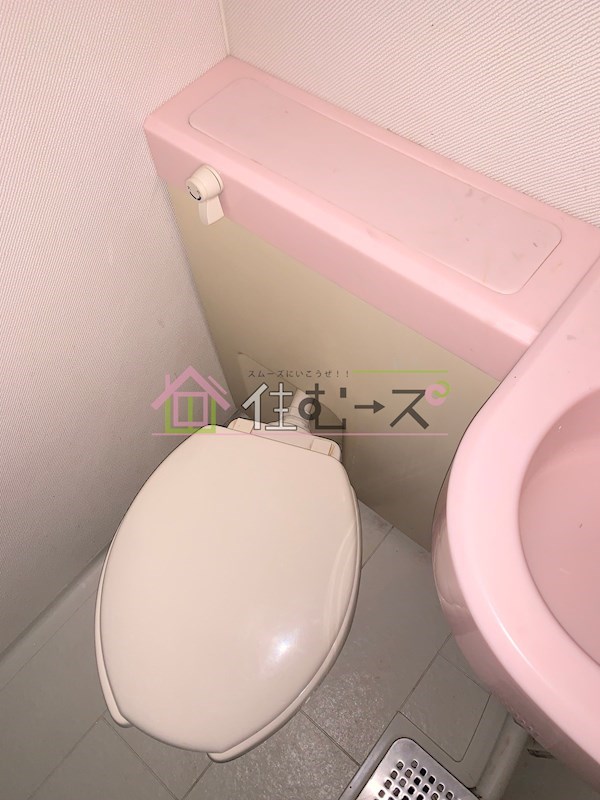 オーキッドヴィラ今里 その他2