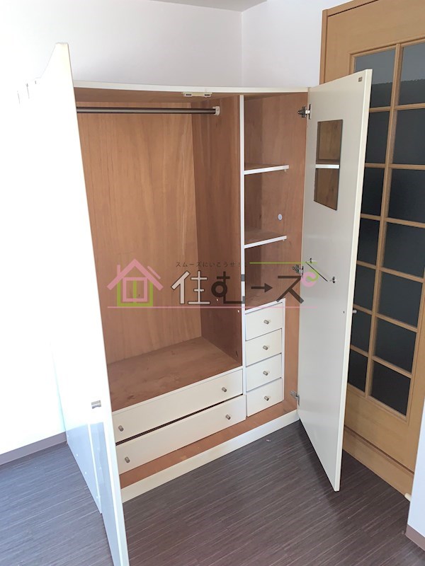 オーキッドヴィラ今里 その他4