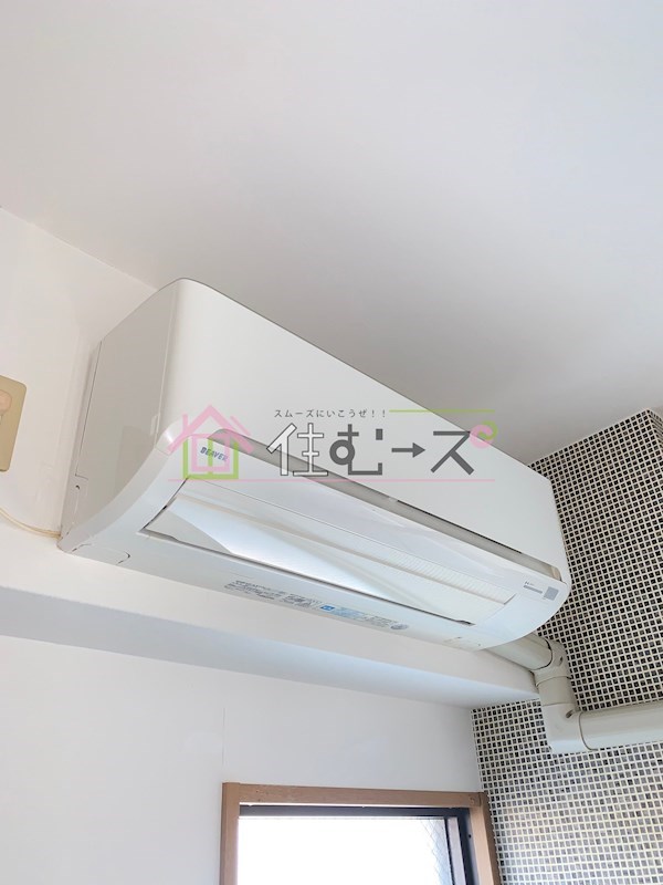 オーキッドヴィラ今里 その他5