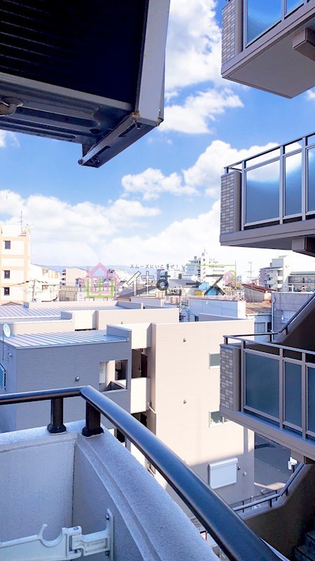 オーキッドヴィラ今里 その他6