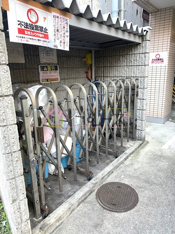 オーキッドヴィラ今里 その他外観3