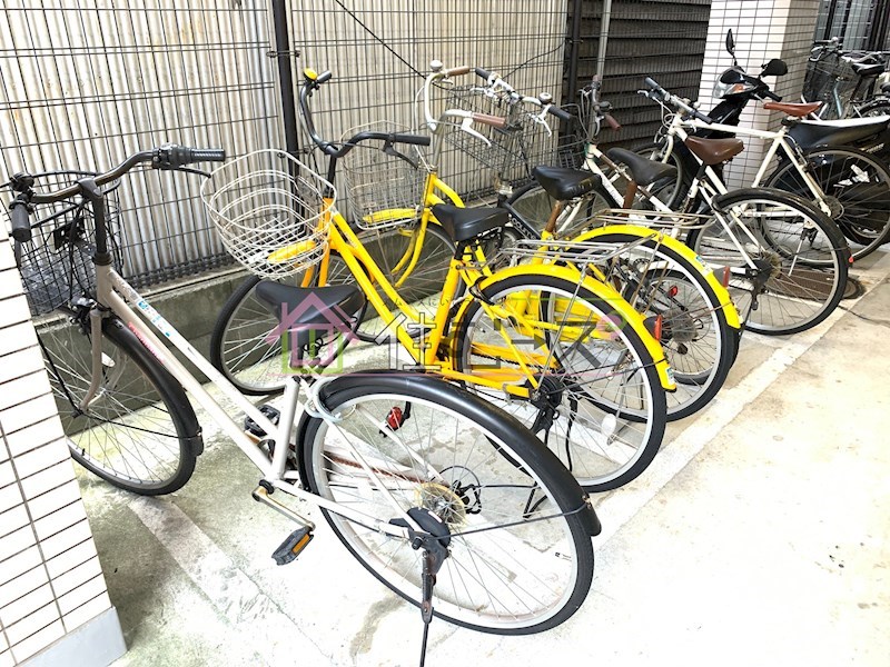 オーキッドヴィラ今里 その他外観4