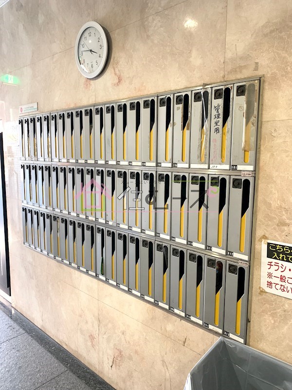 オーキッドヴィラ今里 その他外観5