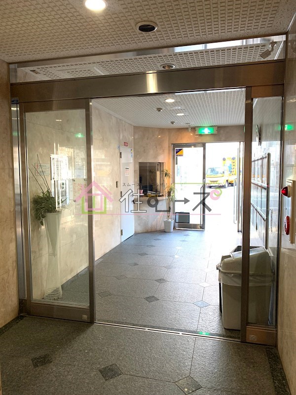 オーキッドヴィラ今里 その他外観6