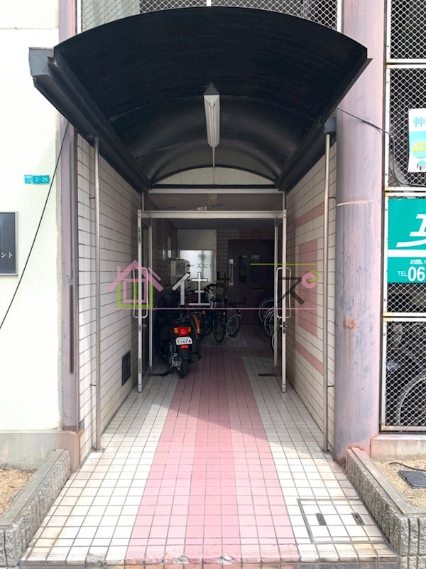 JPアパートメント平野 その他1