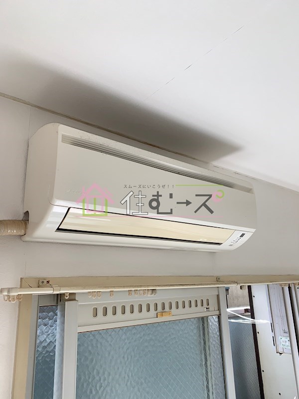メルヘン新今里 その他設備