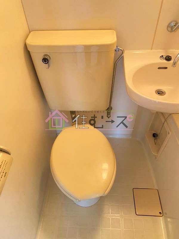 ハイツ田辺 その他6