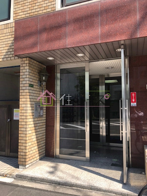 ビクトリーハイムニシミツ その他1