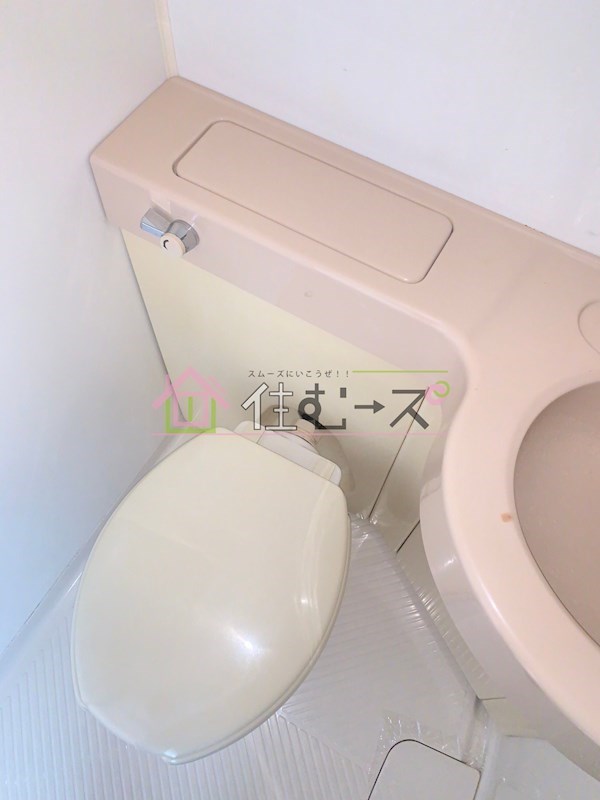 ビクトリーハイムニシミツ その他2