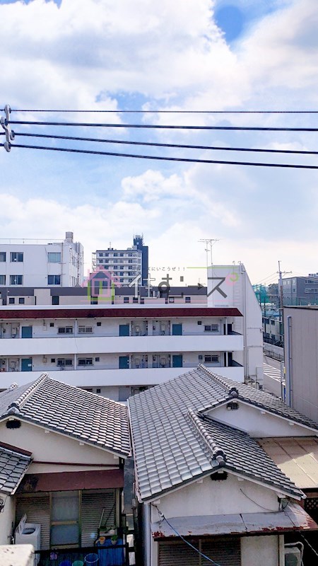 ビクトリーハイムニシミツ その他4