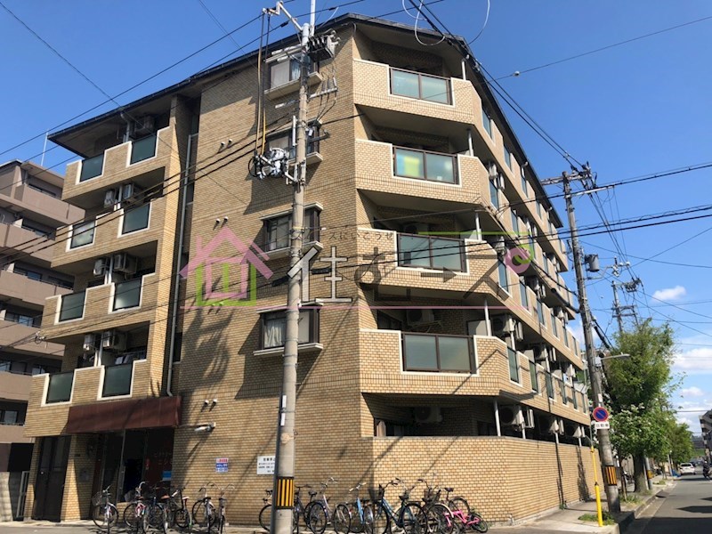 ビクトリーハイムニシミツ その他外観1