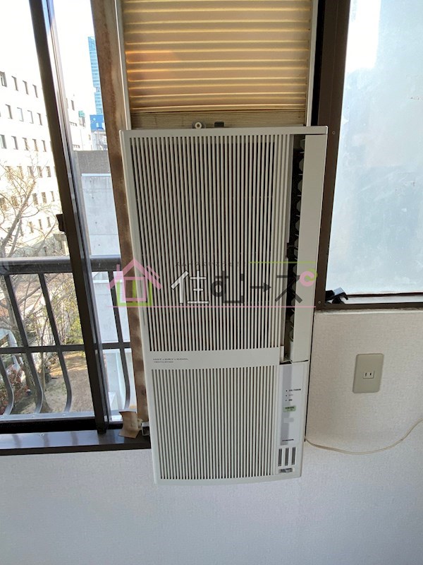 ラパンジール天王寺 その他4