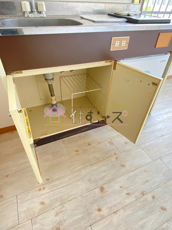 ラパンジール天王寺 その他5