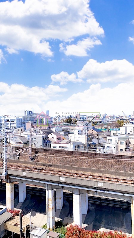 昭和グランドハイツ西九条 その他2