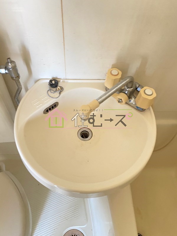 昭和グランドハイツ西九条 その他3