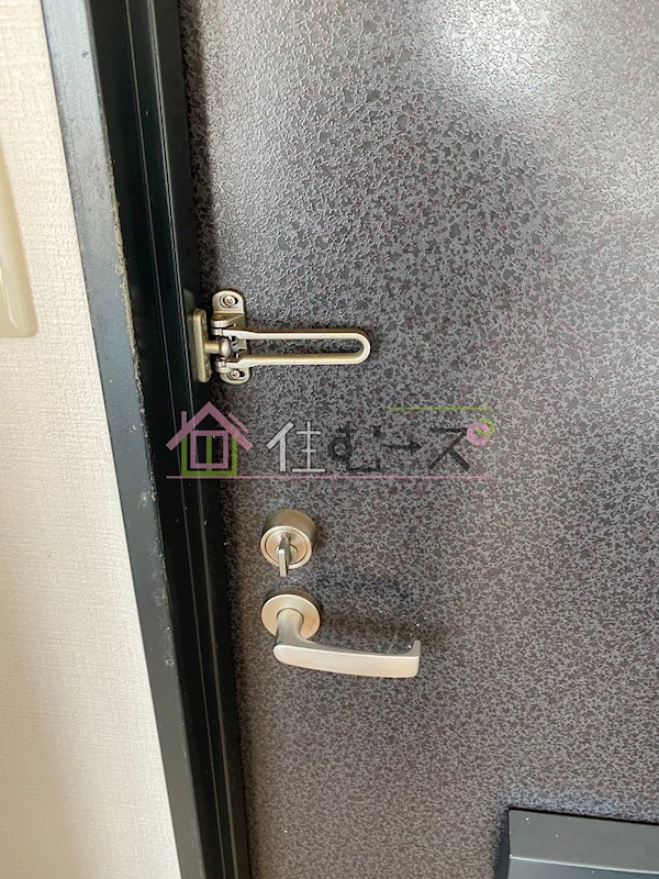 昭和グランドハイツ西九条 その他4