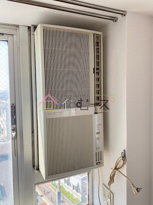 昭和グランドハイツ西九条 その他5