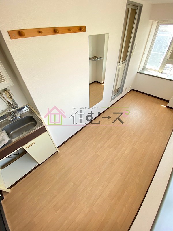 昭和グランドハイツ西九条 その他外観6