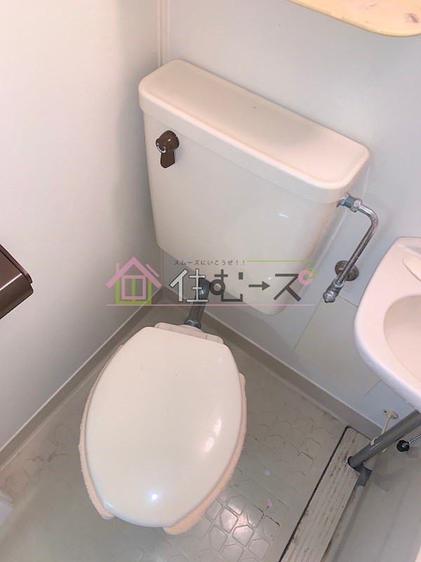 朝日プラザアクシス東淀川 その他2