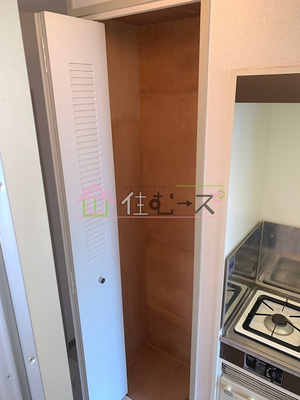 朝日プラザアクシス東淀川 その他3