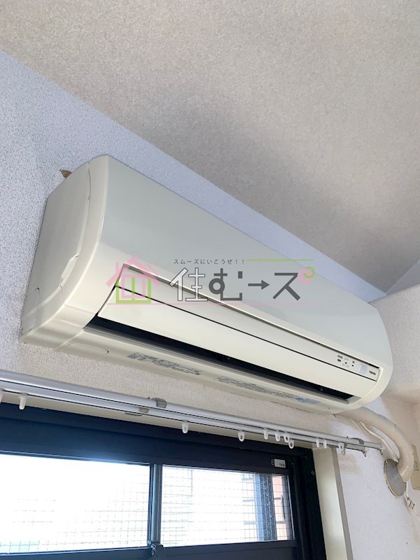 朝日プラザアクシス東淀川 その他4