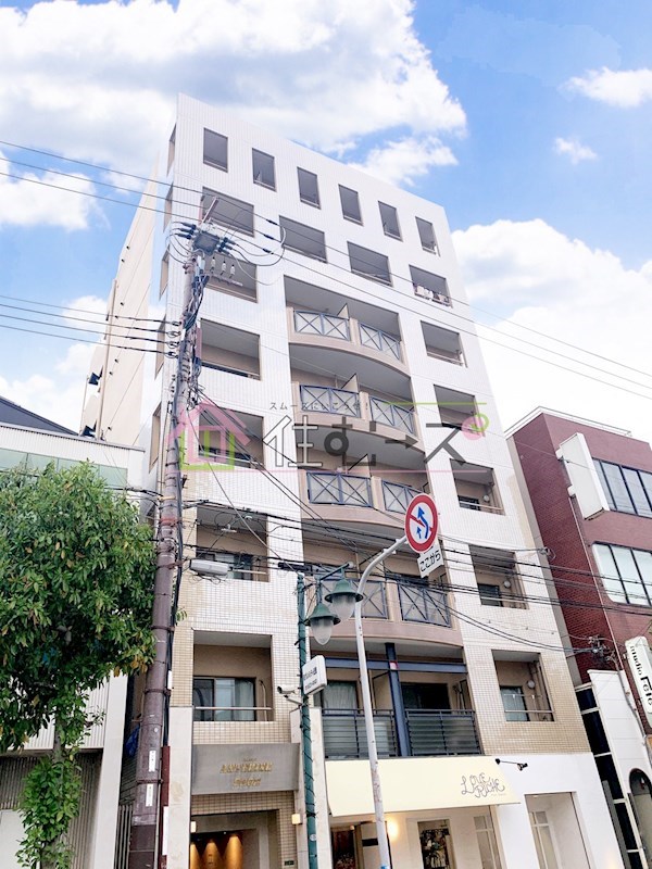 アスタリスク5202 その他外観1