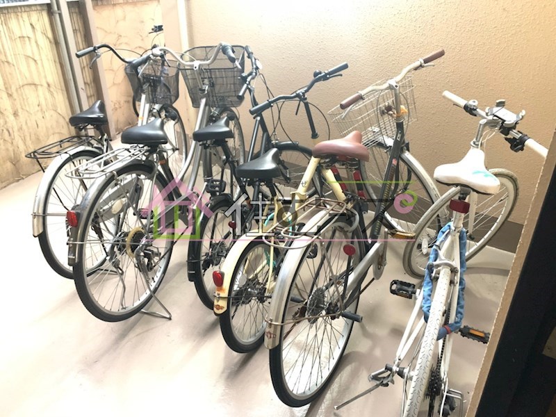 アスタリスク5202 その他外観6