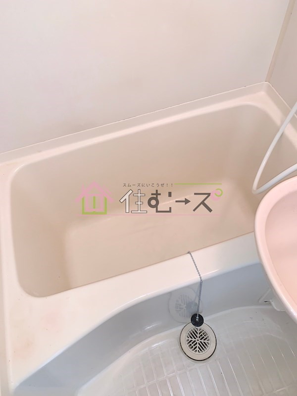 アスタリスク5202 風呂画像