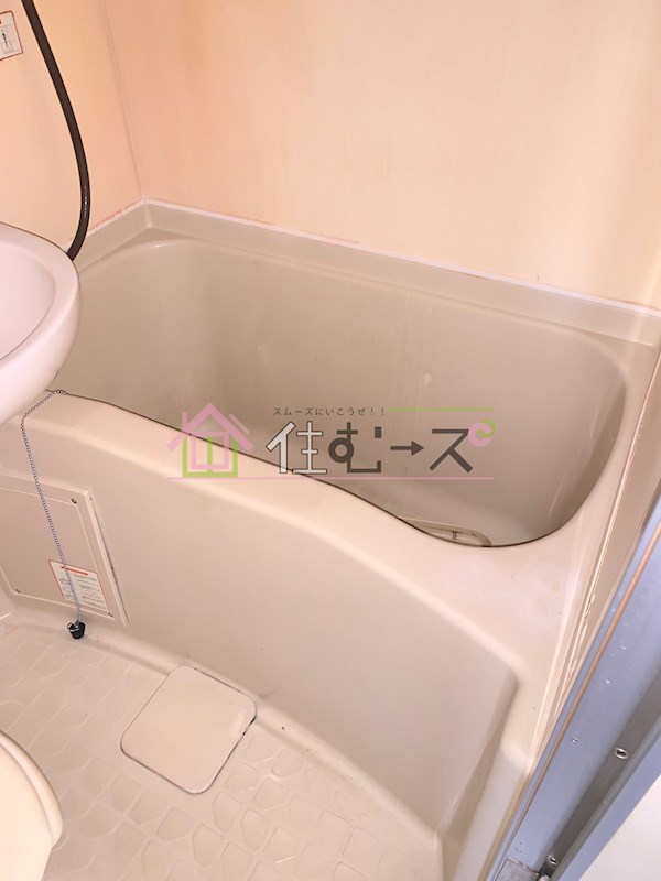 ルネッサンス福原PartⅡ  風呂画像