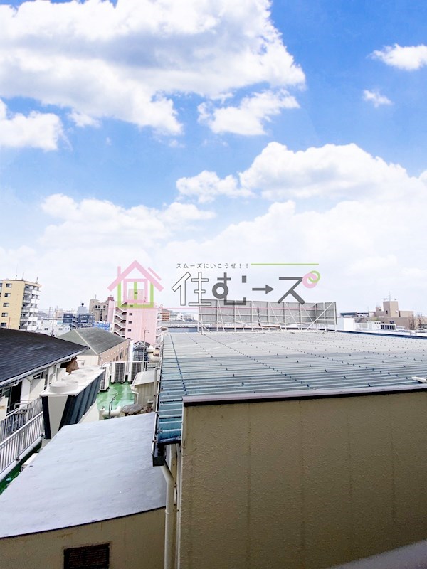 レガーレ長居公園 その他2