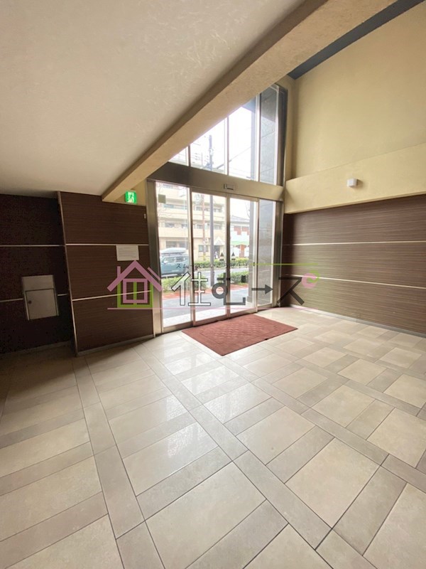 レガーレ長居公園 その他外観2