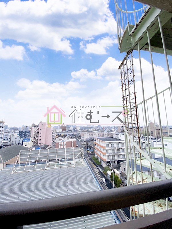 レガーレ長居公園 その他4