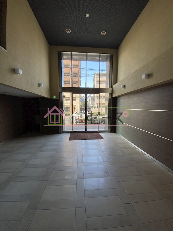 レガーレ長居公園 その他外観3