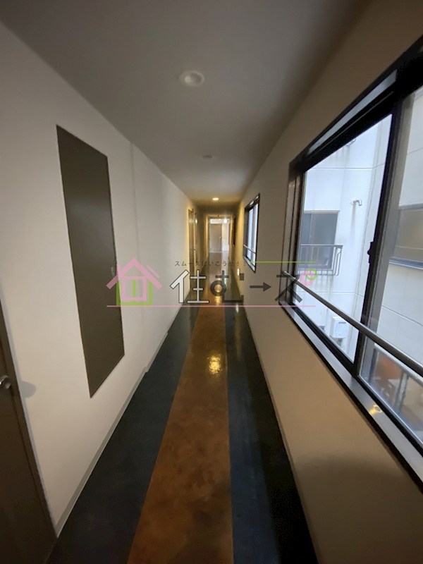 レガーレ長居公園 その他外観5