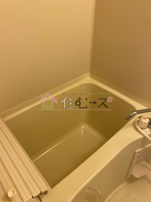 レガーレ長居公園 風呂画像