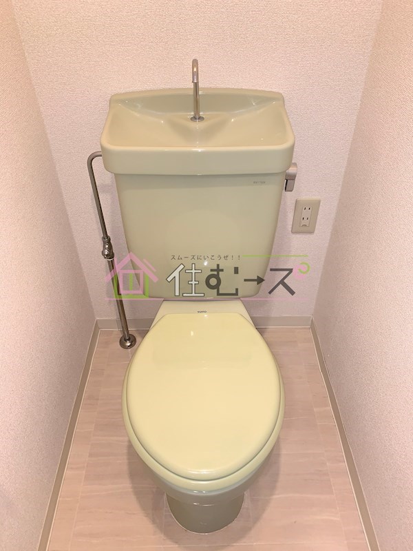 グランデージ新深江 その他3