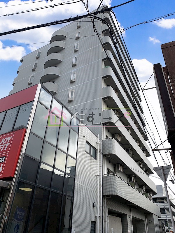 グランデージ新深江 その他外観1