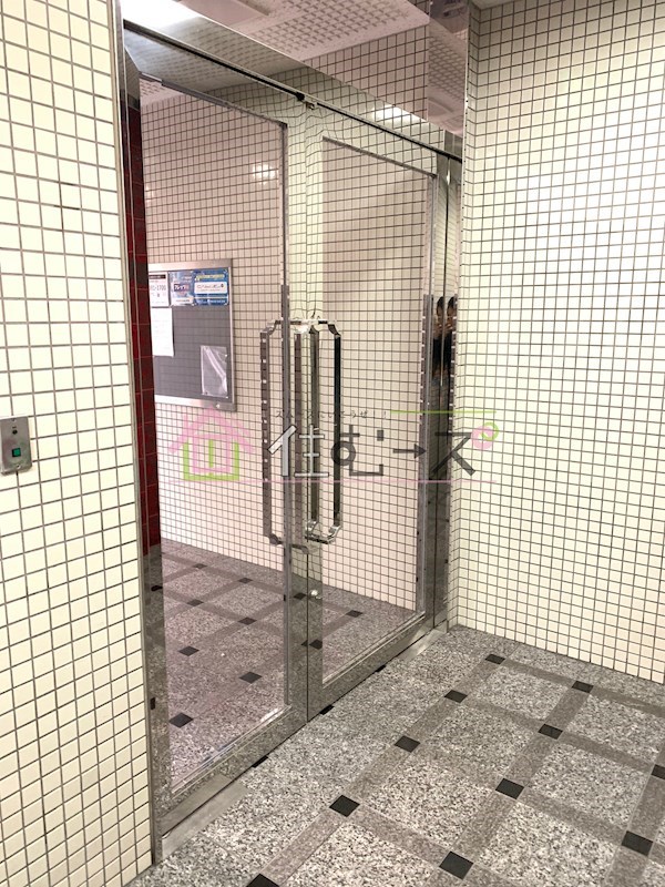 グランデージ新深江 その他外観2